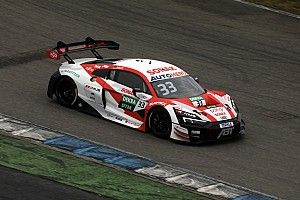 DTM | Rast: "Almeno 20 piloti possono giocarsi il titolo"