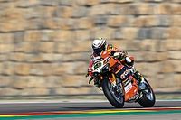 Aragon WSBK: Bautista wins Superpole race on Ducati return
