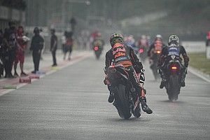 Jadwal MotoGP Thailand 2022 Hari Ini
