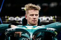 Hulkenberg potwierdzony