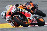 Honda heeft serieuze problemen met nieuwe motor, zegt Espargaro