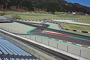 MotoGP | Red Bull Ring: debutta la chicane per ridurre i pericoli