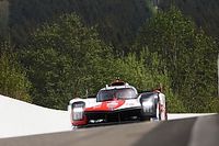 Toyota voert de lijst aan op testdag voor 24 uur van Le Mans