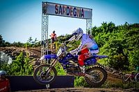 Vlaanderen pakt razendknappe eerste MXGP-zege in Riola Sardo