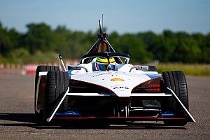 Di Grassi: No "conflict of interest" in Bertrand Mahindra FE move