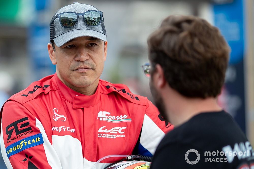 Le Mans | Perrodo a pezzi: "Terribile buttare fuori chi è primo"