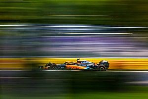 Norris: Silverstone will highlight "big differences" in 2022 F1 cars