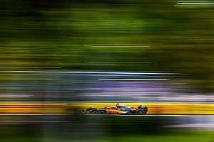 Norris: Silverstone will highlight "big differences" in 2022 F1 cars