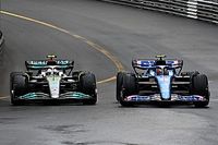 Ocon-Hamilton : que conclure de la décision des commissaires ?