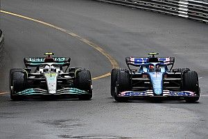 Ocon-Hamilton : que conclure de la décision des commissaires ?