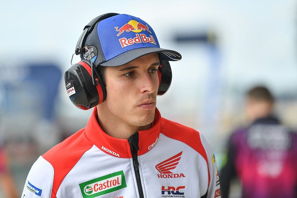 MotoGP | Alex Márquez lascerà la Honda LCR a fine stagione