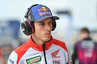 Alex Márquez se irá de Honda a finales de 2022