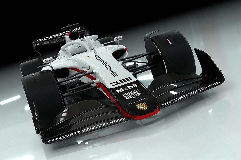 Red Bull и Porsche вновь отложили объявление о партнерстве. И вот почему