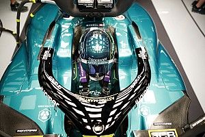 FIA examinó el Aston apodado 'Red Bull verde' y emite su veredicto