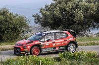 CIAR | Targa Florio, PS1: Crugnola vince la Power Stage bagnata