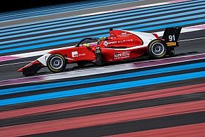 FRECA: Barrichello encerra etapa de Paul Ricard escalando 16 posições em duas corridas