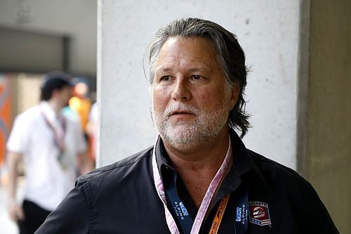 Andretti se queda sin tiempo para entrar en la F1 en 2024