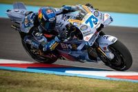 Alex M&aacute;rquez exhibe ritmo, Marc le sigue y Bagnaia sufre en el FP2
