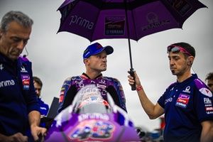 Miller, en contra de que Mart&iacute;n pueda hacer un test: "Las reglas son las reglas"