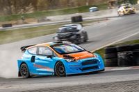 W Słomczynie nie zabrakło emocji