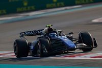 VIDEO: El incidente entre Colapinto y Piastri en Abu Dhabi