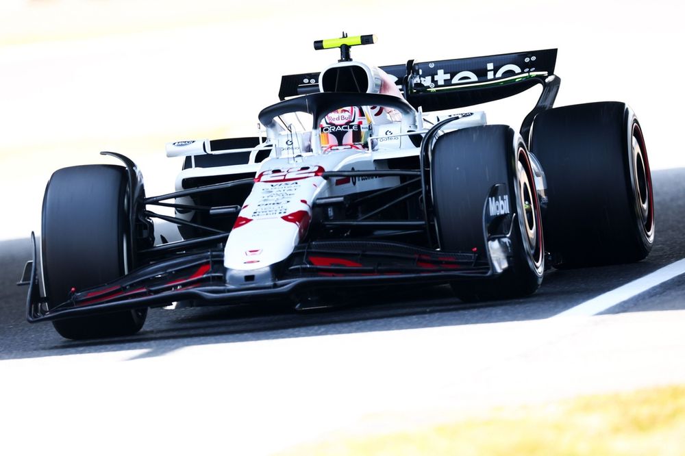 F1日本GPフリー走行3回目速報｜コース脇でまた火災発生……対策急務