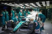 Newey skupiony na sezonie 2026