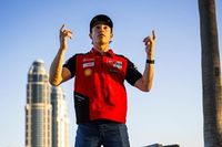 Marc Márquez, en exclusivo: "Hay veces encima de la moto que entro en trance"