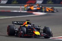 A qu&eacute; hora fue la carrera de F1 en el GP de Bahrein 2025