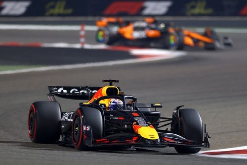 Lo aprendido el viernes en Bahréin: McLaren es favorito, pero Red Bull esconde algo