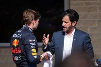 Cómo Austin pone al descubierto las fallas de las normas de conducción de la F1