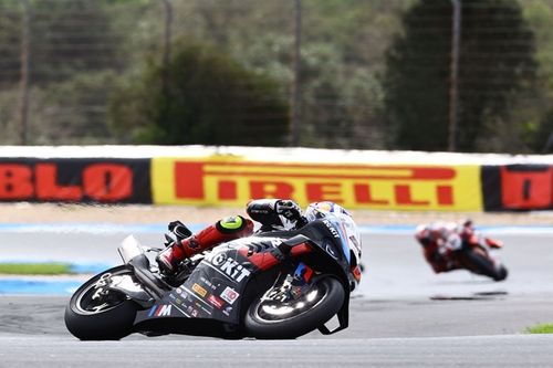 C&oacute;mo Pirelli se prepara para desembarcar en el MotoGP en 2027