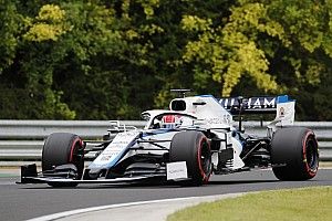 Уильямс поставила Расселла рядом с Хиллом, Мэнселлом и Росбергом