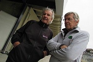 Christian Fittipaldi fala sobre Divila: "Era o outro irmão do meu pai"