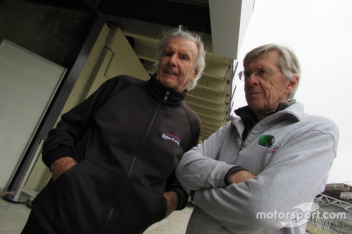 Christian Fittipaldi fala sobre Divila: "Era o outro irmão do meu pai"