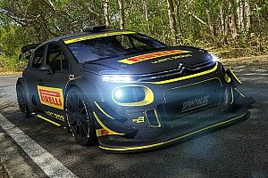 Pirelli choisit la Citroën C3 WRC et Mikkelsen pour ses tests