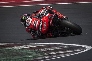 SBK 2020: cancellati tre round, Misano ancora da confermare