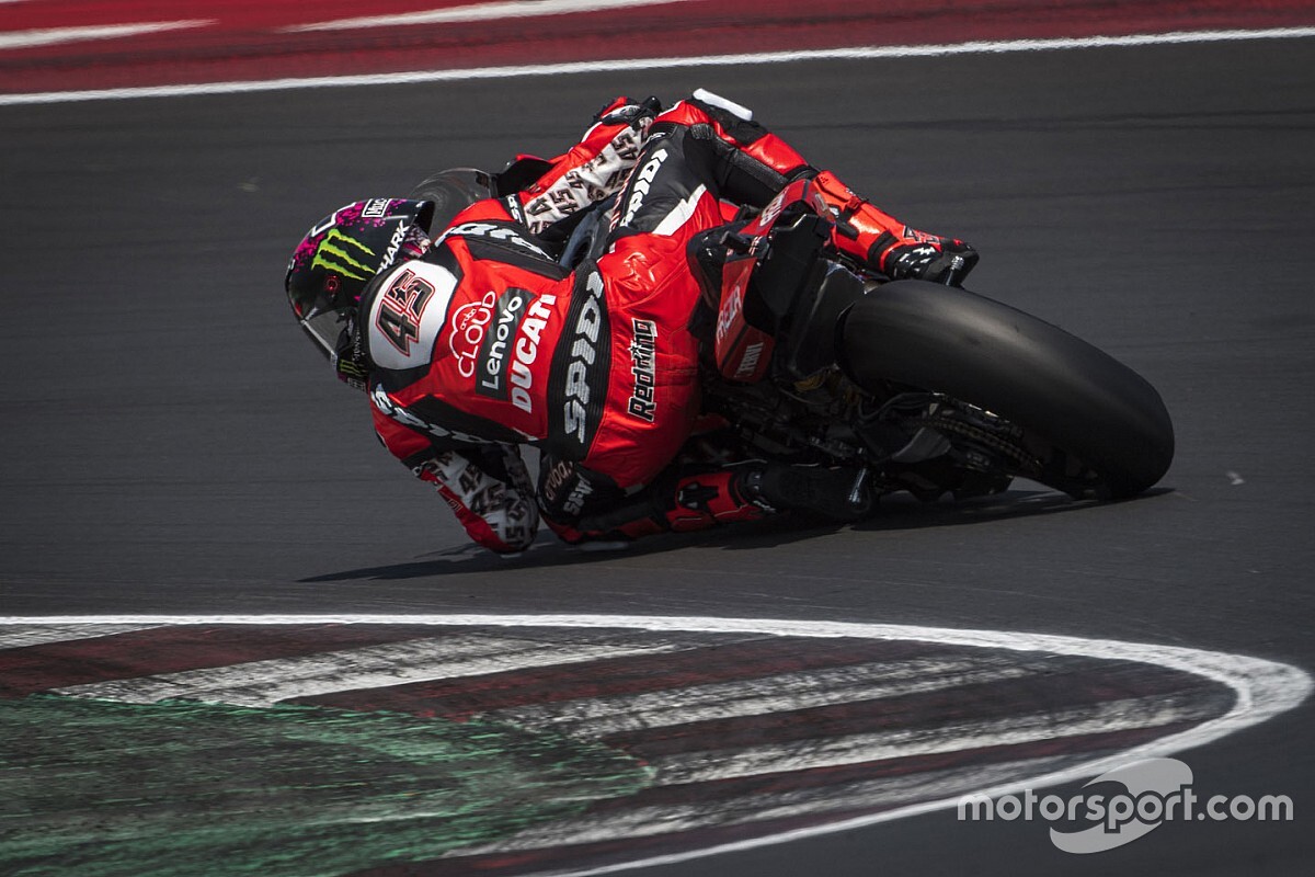 SBK 2020: cancellati tre round, Misano ancora da confermare