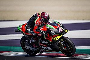Equipos de MotoGP ya no podrán hacer más test privados en 2020
