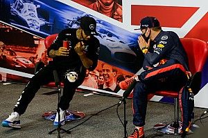 Ферстаппен: Mercedes не понравится отмена «режима вечеринки»