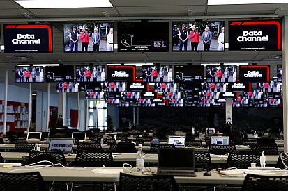Galeri: Avustralya GP'de cuma gününden kareler