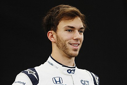 Ezekkel a PS4-es játékokkal játszik Gasly a koronavírus idején
