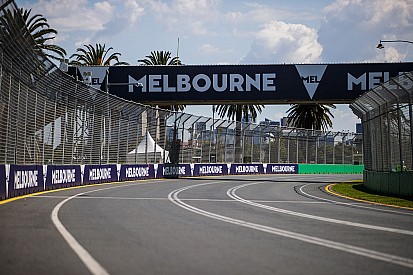 Plusieurs membres d'écuries F1 testés pour le coronavirus