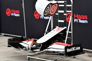 A Haas szerint azon kell dolgozni, hogy mind a 10 csapat az F1-ben maradjon