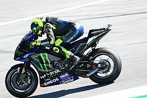 Rossi szerint kizárt, hogy év végén visszavonuljon