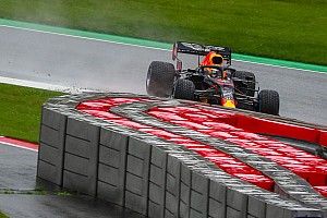 FIA praised for running “on the limit” Styrian F1 qualifying