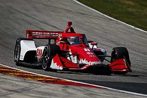 Ericsson: "F1, Aeroscreen'e geçmeli"