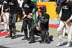 'Sí, sí, Hamilton, ya te vimos'