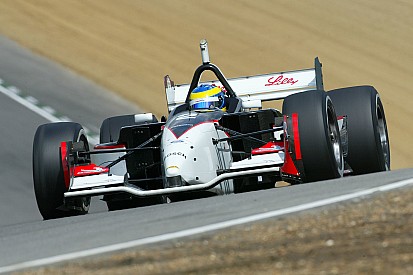 C'était un 5 mai : la première victoire de Bourdais aux USA