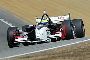 C'était un 5 mai : la première victoire de Bourdais aux USA